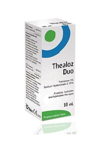 Thealoz Duo 10ml - online a buen precio