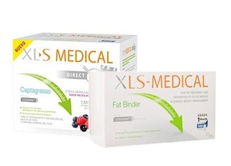 XL S Medical Direct Captagrasas Sticks