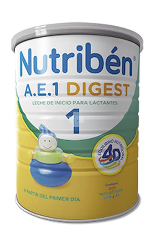 Nutriben AE1 Digest 800 g