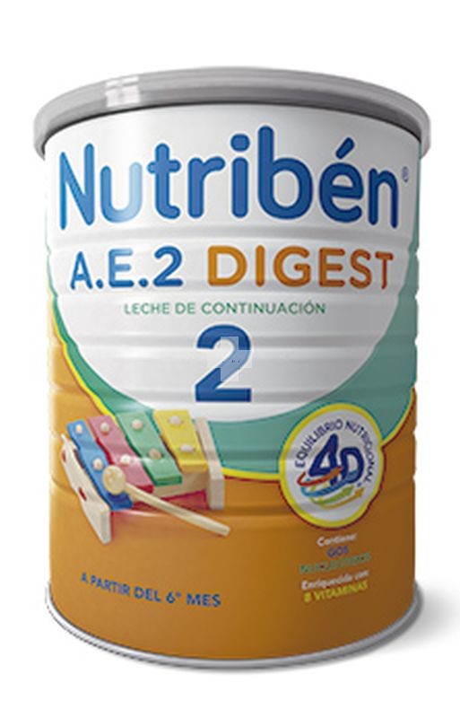 Nutriben AE2 Digest 800 g