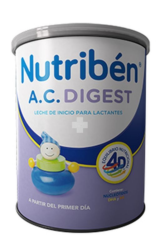 Nutriben AC Digest 800 g
