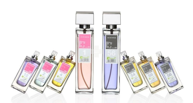 Perfume Iap Pharma para mujer Nº 1 150 ml