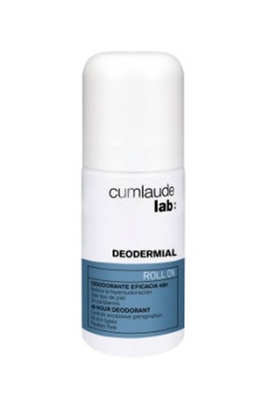 DEODERMIAL ROLL-ON 48H