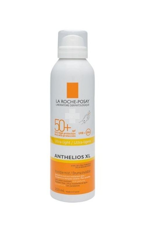 Anthelios Bruma XL SPF50 200 ml