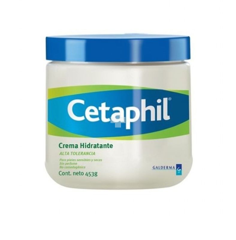 Cetaphil crema hidratante 453 g