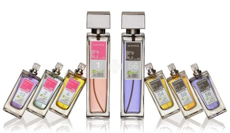Perfume Iap Pharma pour femme Nº 33 - 150 ml