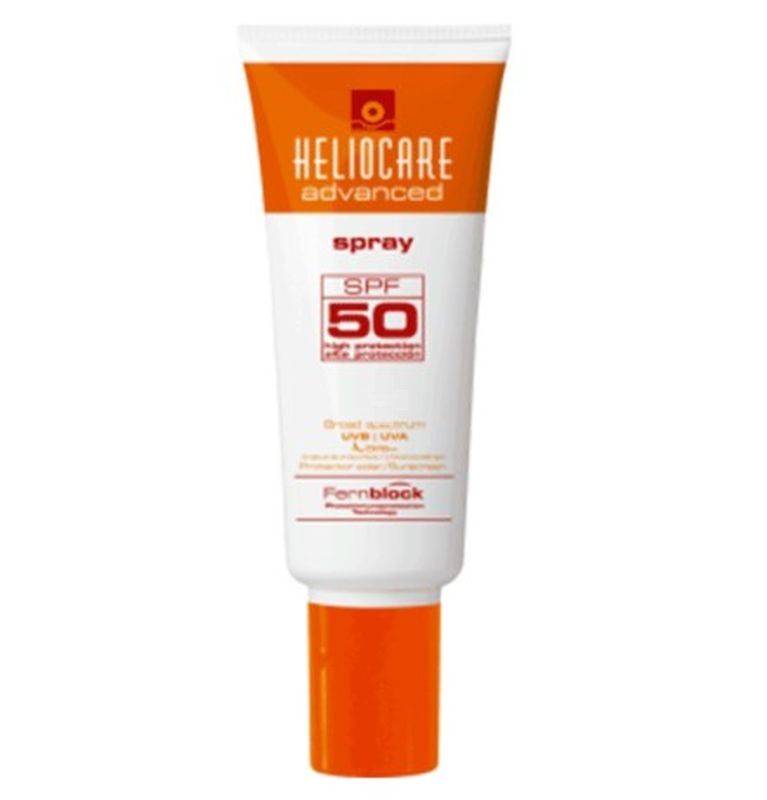 Heliocare Advanced Spray SPF50 200 ml