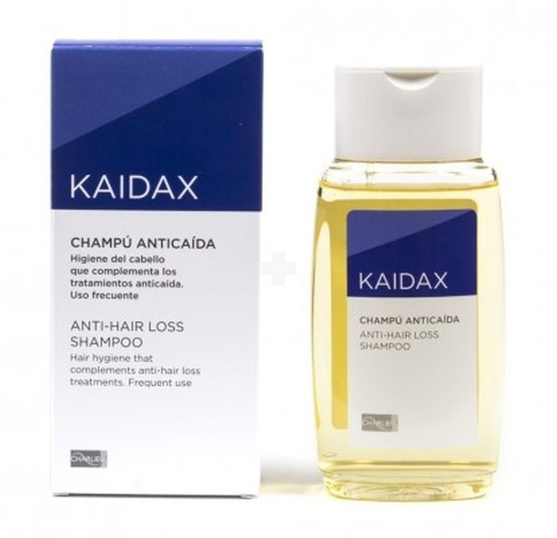 Kaidax Champú Anticaída 200 ml 