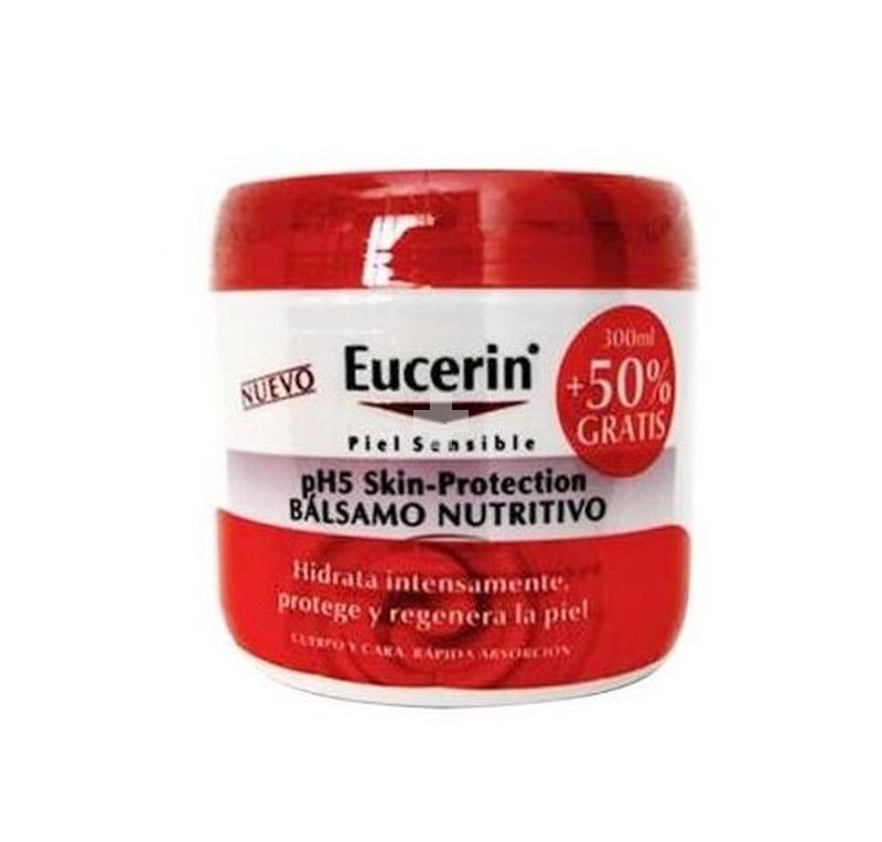 Eucerin Bálsamo Nutritivo 450 ml