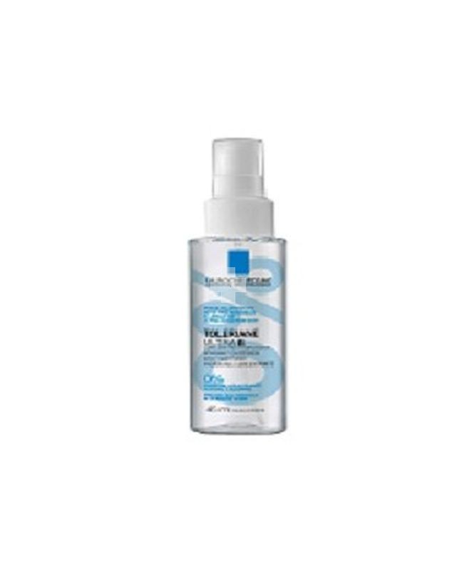 Toleriane Ultra 8 45 ml hidrata y refresca la piel alérgica o sensible