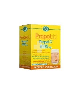 Propolaid Propol 1000 C