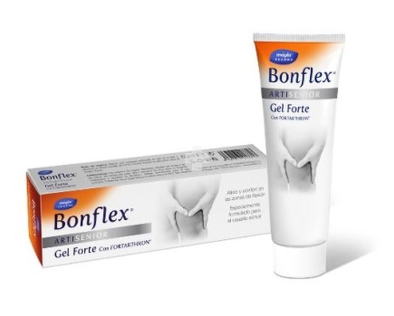 Bonflex Artisenior Gel 60 ml 