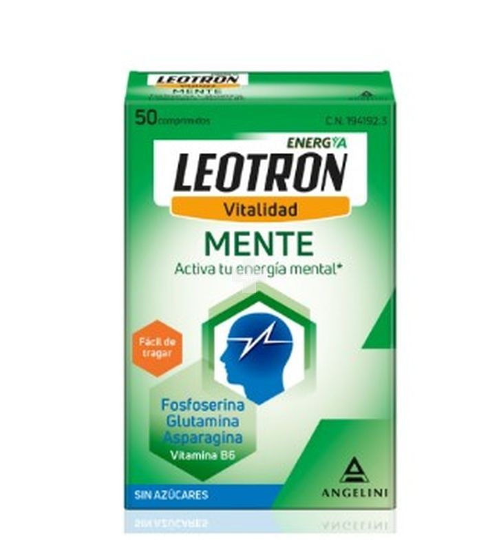 Leotron Mente