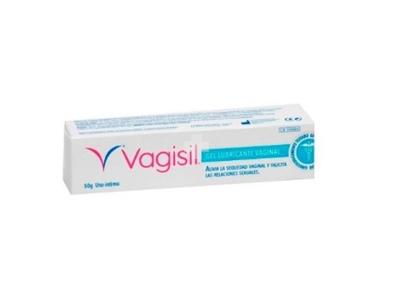 Vaginesil - Gel Hidratante vaginal