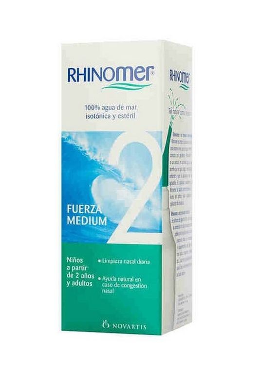Rhinomer F2 135 ml