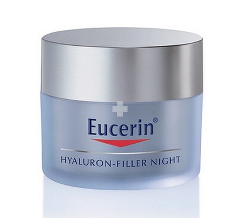 EUCERIN HYALURON FILLER NOCHE - 50 ml