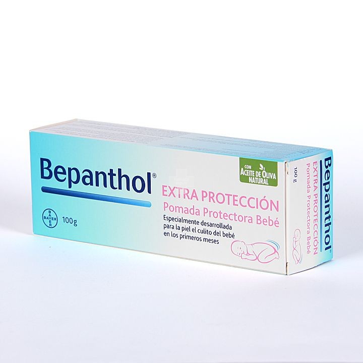 BEPANTHOL EXTRA PROTEC PDA 100