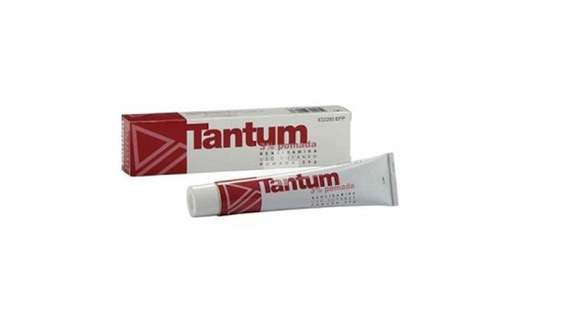 Tantum 30 mg/G Pomada - 1 Tubo De 60 g