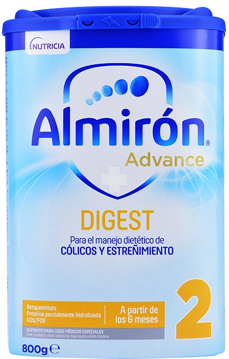 Almiron Advance Digest AE/AC 2 Nueva Continuación 800 g