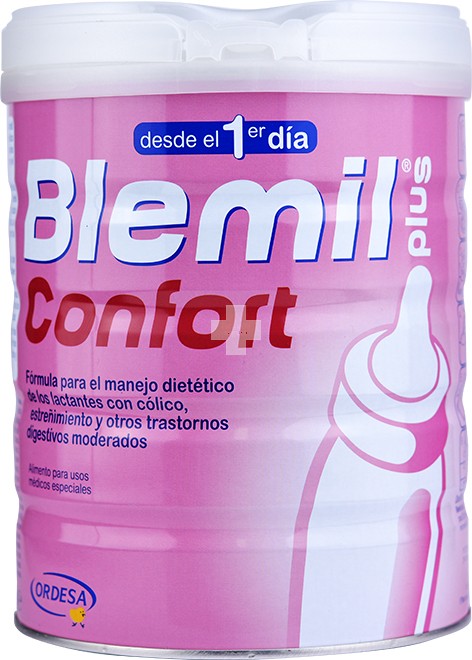 Leche Blemil Confort 1
