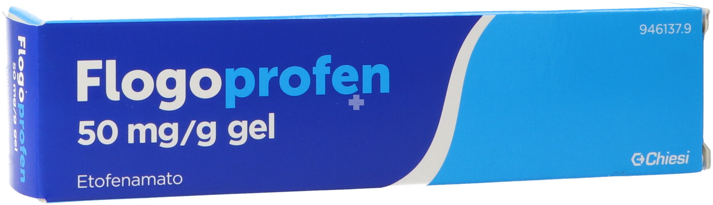 Flogoprofen 50 mg/G gel - 1 Tubo De 60 g