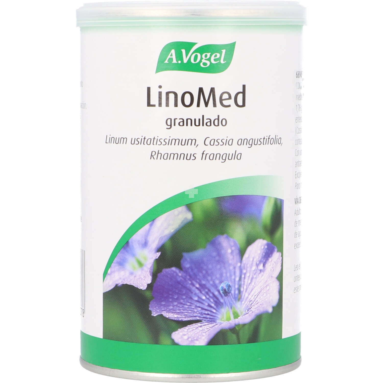 Linomed - granulado - 1 Tarro De 300 g