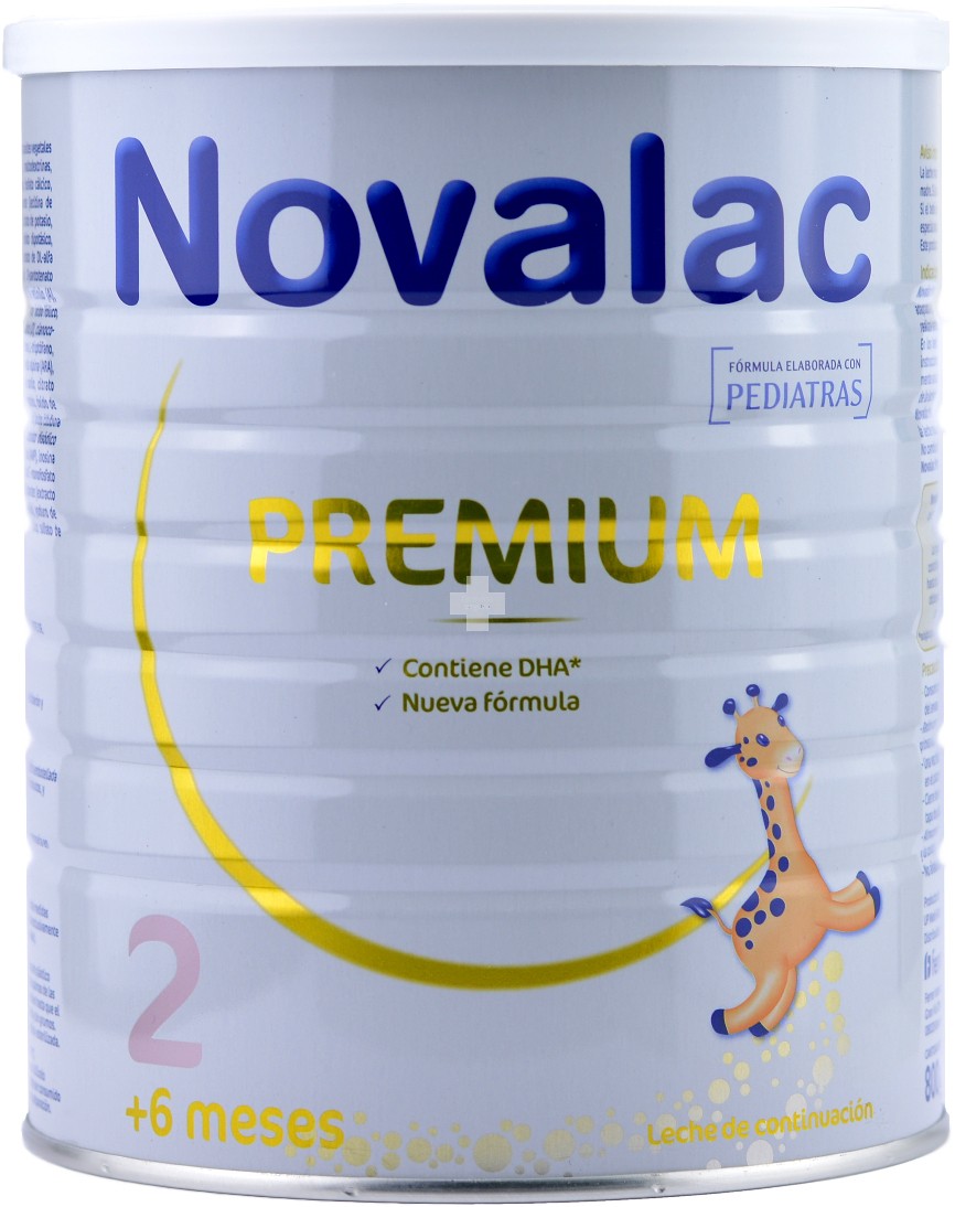 Novalac Premium 2 (800 g)