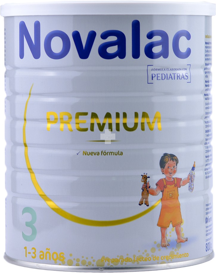 Novalac Premium 3 (800 g)