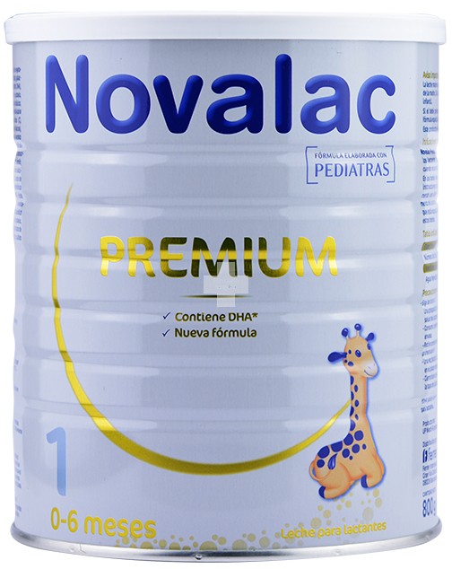 Novalac Premium 1 (800 g)