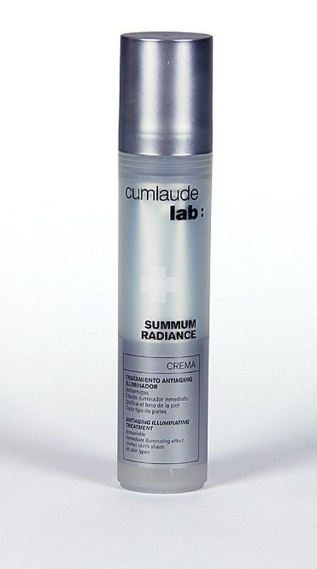 Summun Radiance Crema 40 ml. Reduce tus arrugas.