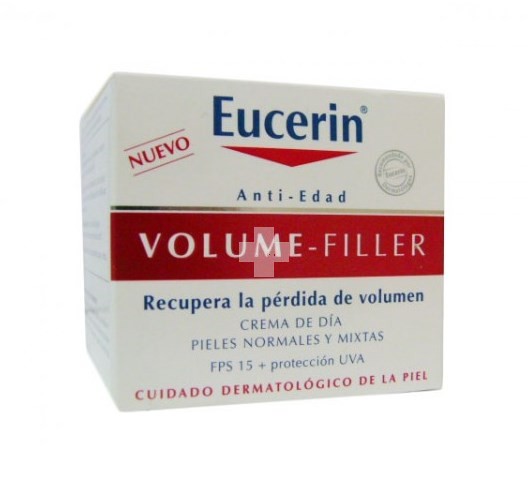EUCERIN VOLUME- FILLER PNM - 50 ml