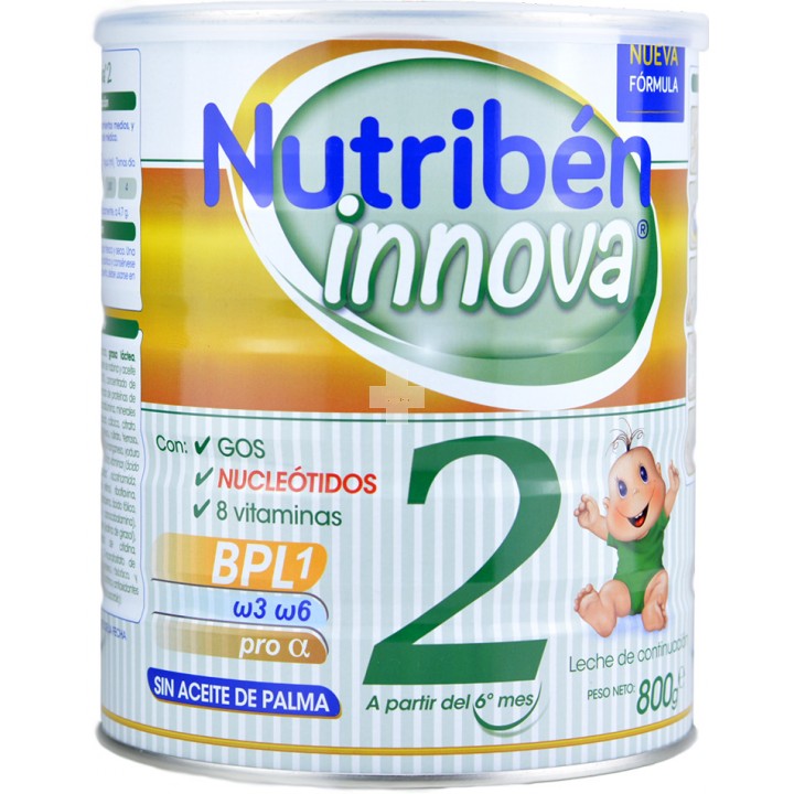 Comprar Nutriben Innova 2 online