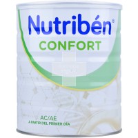 Nutribén Confort AC/AE 800 g