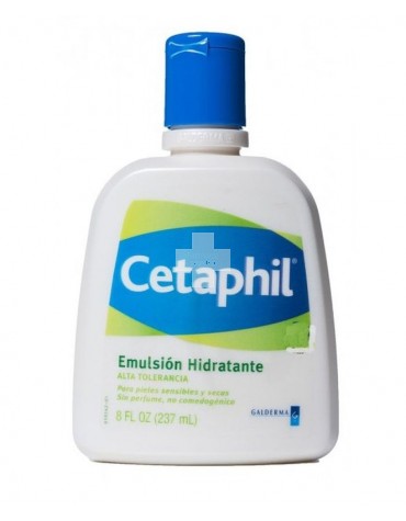 Cetaphil Emulsión Hidratante 237 ml