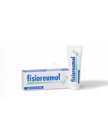 Fisioreumol 50 ml, para aliviar la rigidez de manos y pies