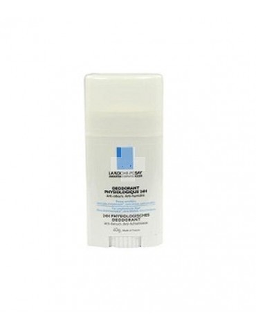 Roche Posay Desodorante Stick S/Aluminio. Apto para pieles sensibles.