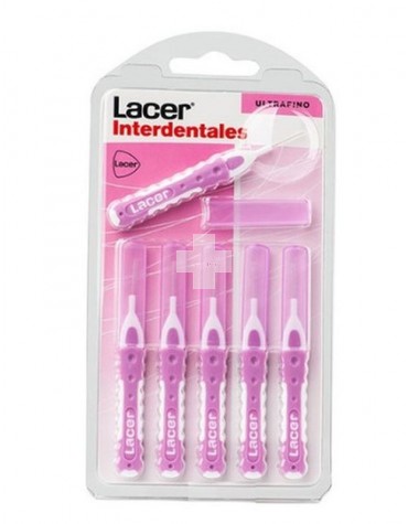 Lacer Interdental Ultrafino 0.45mm