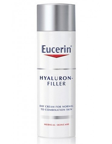 Eucerin Antiedad Hyaluron-Filler Fluido pnm 50 ml