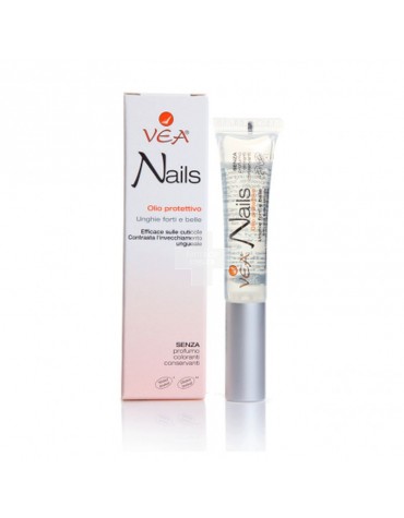 Vea Nails Aceite protector 8 ml