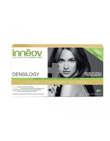 Inneov Densilogy pack 3 meses