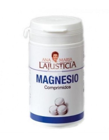 Lajusticia Magnesio 147 comprimidos 