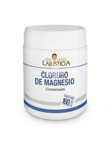 Cloruro de Magnesio 400 g 