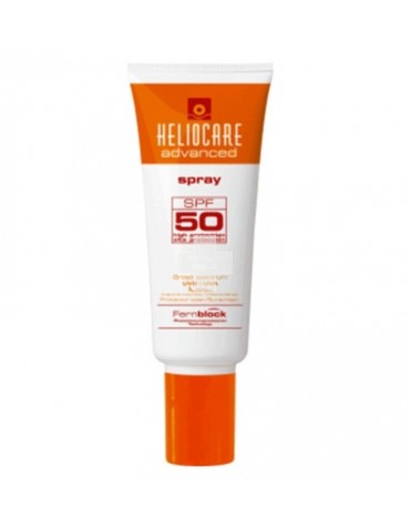 Heliocare Advanced Spray SPF50 200 ml