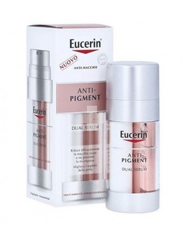 Anti-Pigment Dual Sérum 30 ml reduce las manchas y reduce las arrugas
