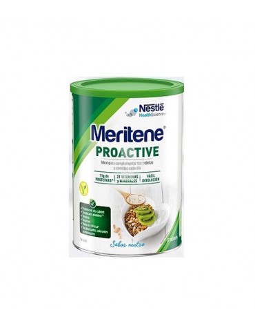 Meritene Proactive 408 g