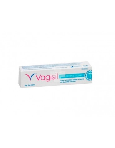Vaginesil - Gel Hidratante vaginal