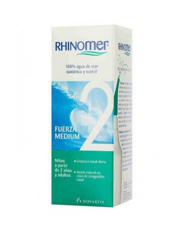 Rhinomer F2 135 ml