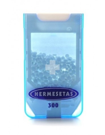 HERMESETAS   300 COMP