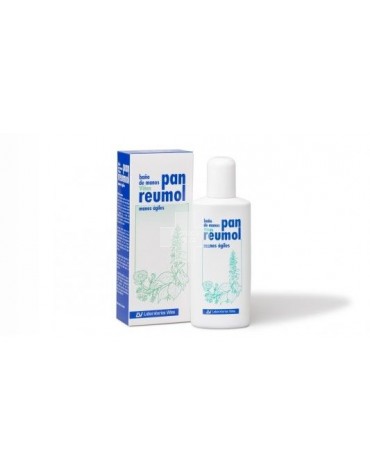 Pan-Reumol 200 ml,complementa el tratamiento antirreumático 