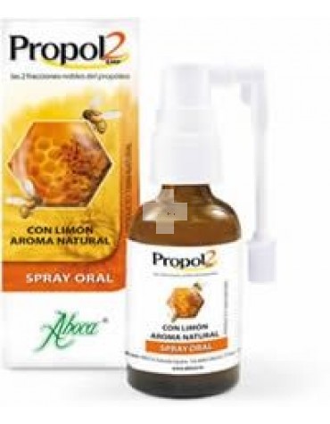 Propol2 EMF Spray oral 30 ml